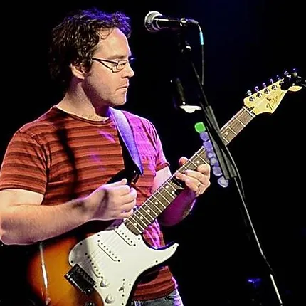 Matthew Cleeve