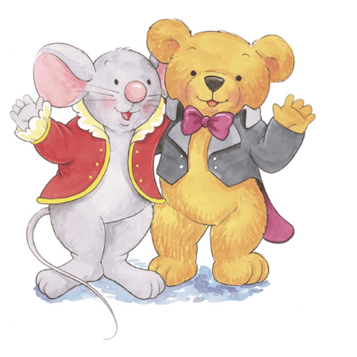 Program Image